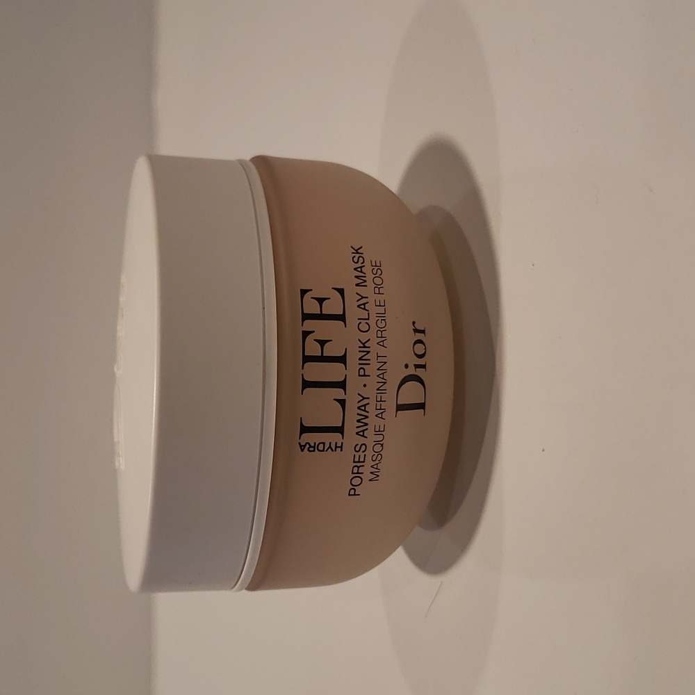 Dior~Hydra Life~Pink Clay Mask~1.7 oz~